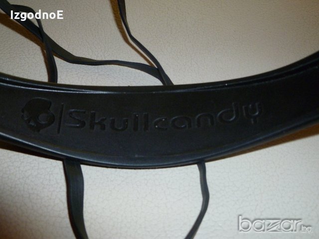 Skullcandy маркови слушалки - висококачествени, снимка 8 - Слушалки и портативни колонки - 18636566