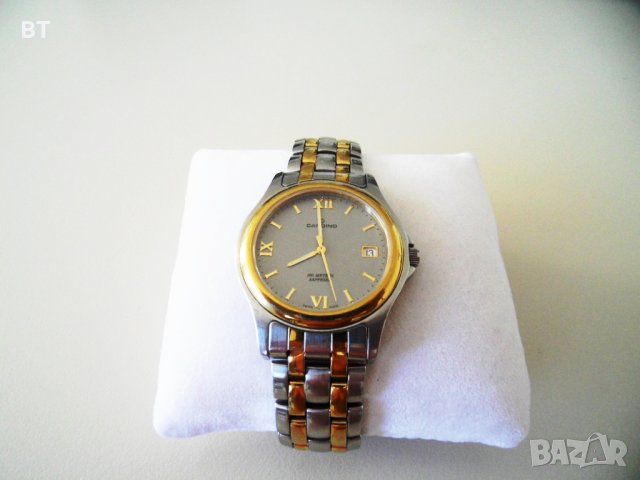 НАМАЛЕН Мъжки Швейцарски ръчен часовник Candino C2078.1, снимка 3 - Мъжки - 26186351