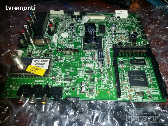 Main Board 17mb25-1