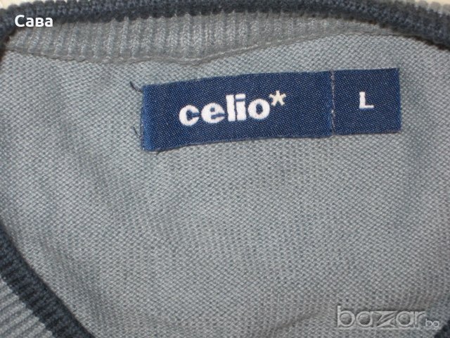 Пуловер CELIO   мъжки,л