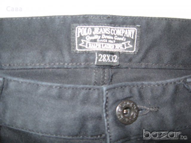 Спортен панталон POLO JEANS-R.LAUREN  дамски,размер 28