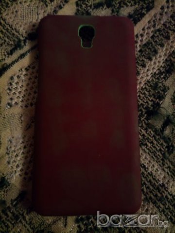 3 забавни термо  сензорни  калъфа  за Oukitel 6000 plus, снимка 8 - Калъфи, кейсове - 19079271