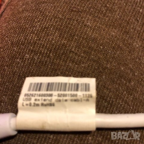 Кабел, снимка 5 - Друга електроника - 23916711