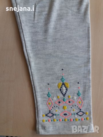 Различни нови дрешки размер 128, снимка 9 - Други - 23014970