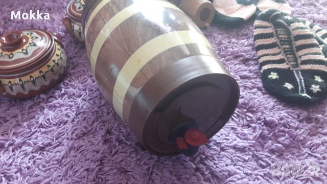 Голям лот за битов кът, снимка 6 - Декорация за дома - 26077296