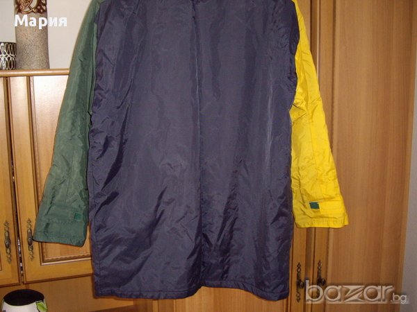 ШУШЛЯКОВО ЯКЕ, снимка 2 - Якета - 16723077