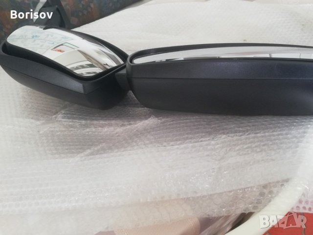 Огледало за камион Iveco-Ново