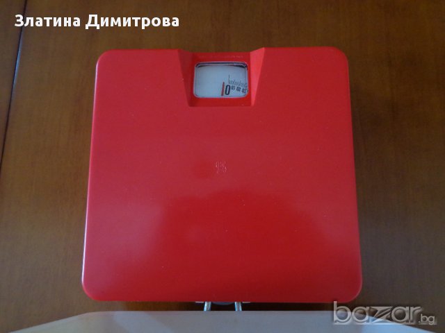 домакинска везна за стена-максимум 5 кг, снимка 2 - Други стоки за дома - 12645327