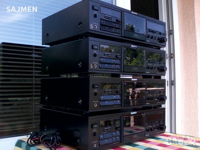 Sony TC - K700es.ДЕК, снимка 12 - Декове - 25386166
