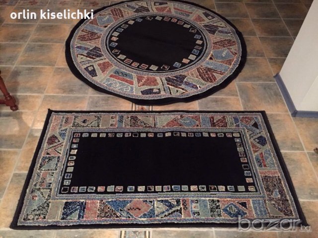 Комплект килими, снимка 1