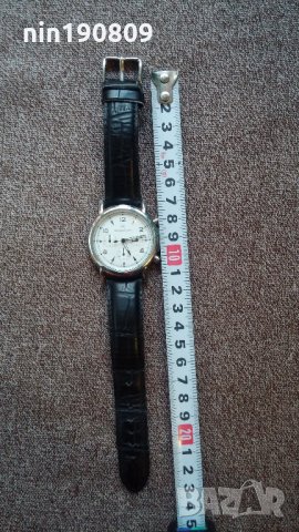 Часовник PWC, снимка 10 - Мъжки - 23218353