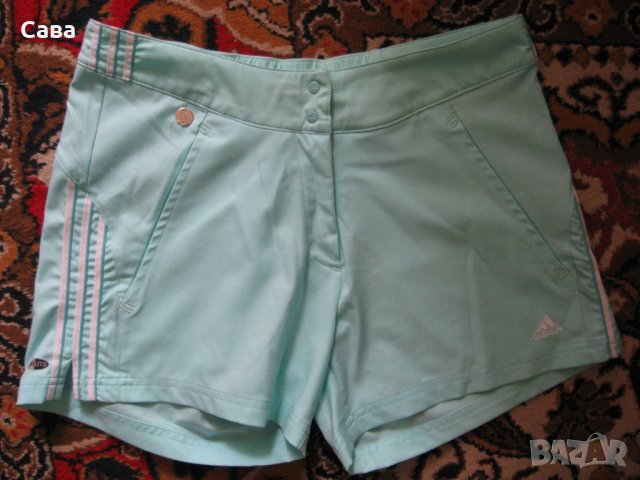 Шорти ADIDAS  дамски,С-ХЛ , снимка 2 - Спортни екипи - 21681524