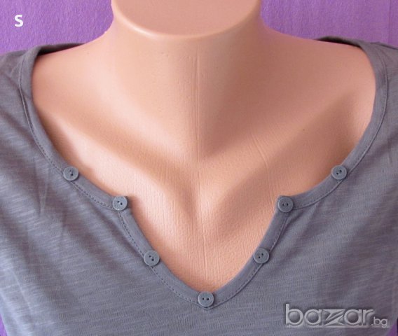 Блуза "esprit", снимка 2 - Блузи с дълъг ръкав и пуловери - 8369068