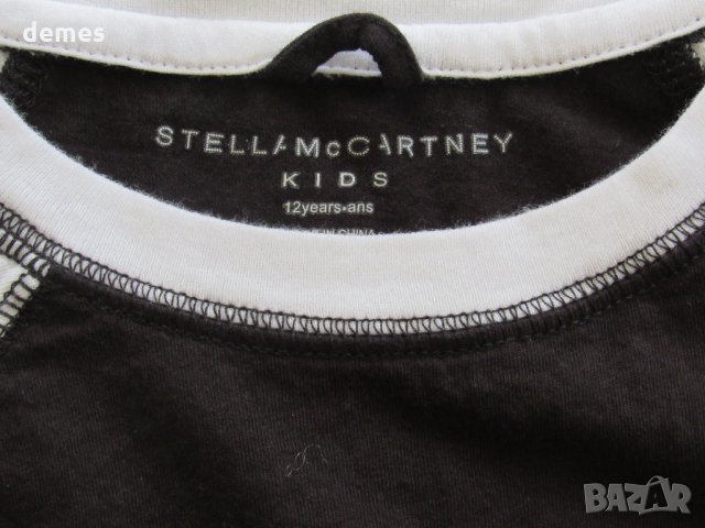 Блуза за момче Stella McCartney за 12 години , снимка 7 - Детски Блузи и туники - 24367272