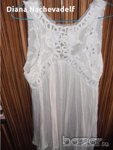 дамска рокля, снимка 4 - Рокли - 16898911