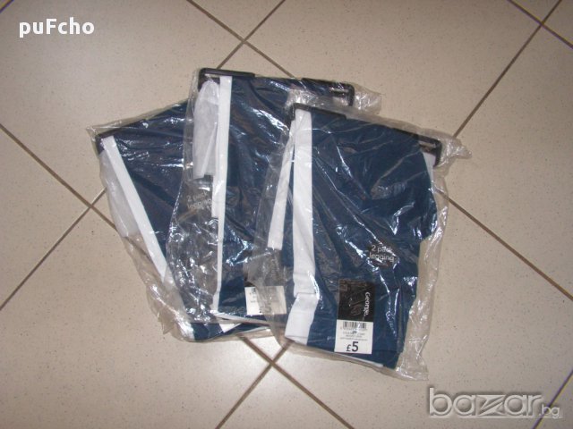 Разпродажба! Лот клинчета 3/4 George за 5-6 г., снимка 2 - Детски комплекти - 11441039