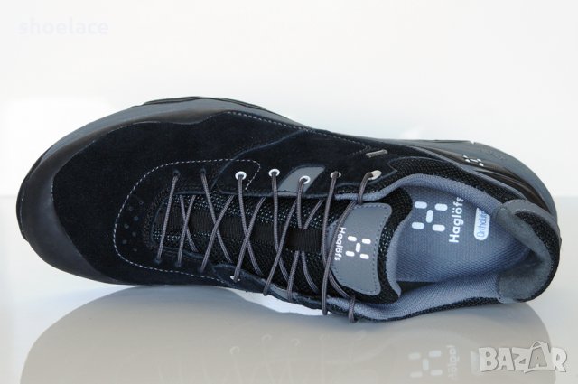 Haglöfs Roc Claw GT Gore-tex номер 45 (28.8 см) Оригинални!, снимка 5 - Други - 22962855