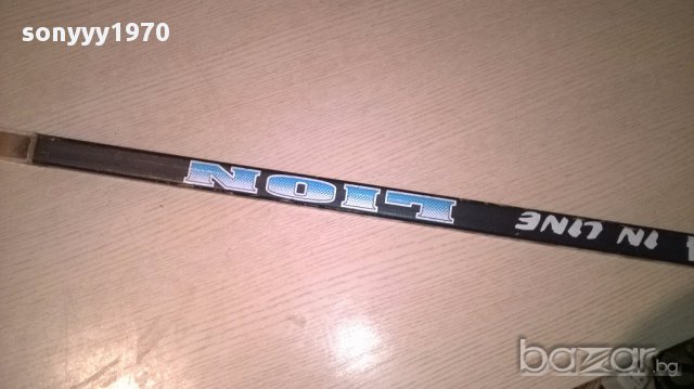 Lion 224 in line-bsh-стик за хокеи на лед-150см-внос швеицария, снимка 6 - Зимни спортове - 13320272