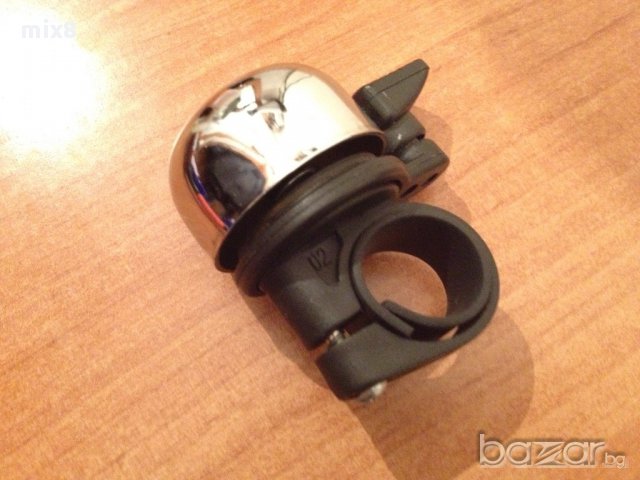 Звънец за колело , снимка 3 - Аксесоари за велосипеди - 16509440