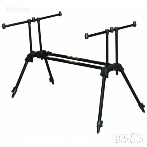 ПРОМО 3 дни Anaconda Extension Pod стойка, снимка 2 - Екипировка - 26191570