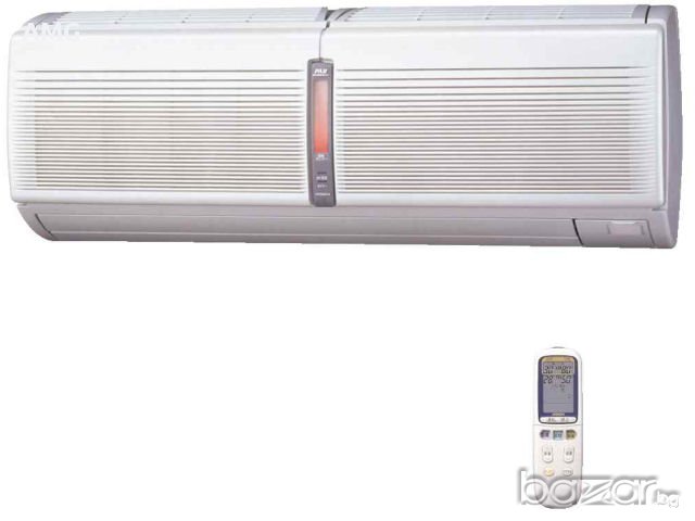 Японски климатик Hitachi Ras-2510mx , снимка 1 - Климатици - 8392411