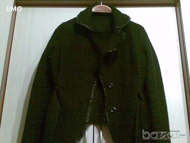 Дамско Палто.