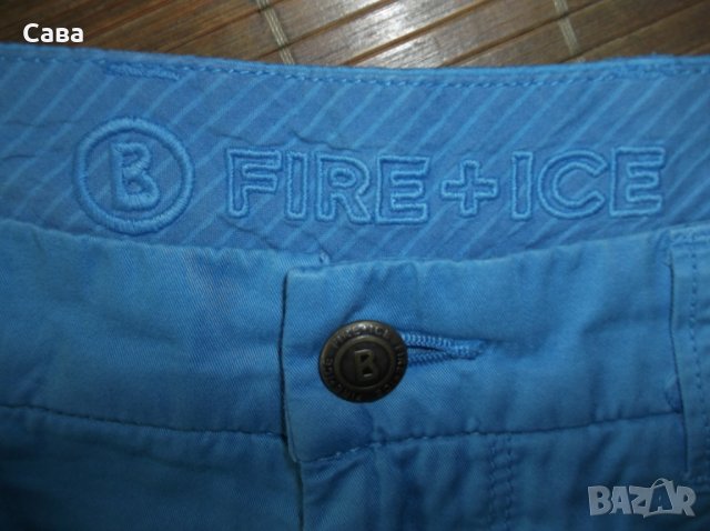 Къси панталони BOGNER, SIGNAL   мъжки,Л, снимка 6 - Къси панталони - 25525907