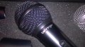 shure behringer yamaha-microphone-внос швеицария, снимка 5