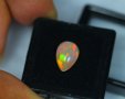 Етиопски Опал 2.50 карата , снимка 7