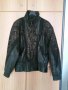Дамско кожено яке, снимка 10