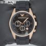 EMPORIO ARMANI Sportivo Chronograph AR5905. Нов мъжки часовник, снимка 11