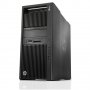 HP Z840 TOWER	2 x 8 Core E5-2667 v3	128 GB	4T+256 SSD	DVDRW,NVIDIA Quadro K6000 12GB,DDR4 !!!