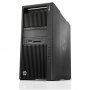 HP Z840 TOWER	2 x 8 Core E5-2667 v3	128 GB	4T+256 SSD	DVDRW,NVIDIA Quadro K6000 12GB,DDR4 !!!, снимка 1 - Работни компютри - 25565348