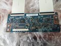 T-CON BOARD 50T10-C03 T500HVD02.0, снимка 1