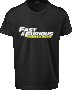 Оригинална тениска Бързи и Яростни Хобс и Шоу Fast & Furious, снимка 1