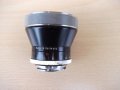 Насадка обективна "Pro-Tessar-1:4-f=85мм-Carl Zeiss"работеща, снимка 4
