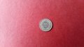 Швейцарска монета, снимка 1 - Нумизматика и бонистика - 21081534