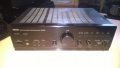  denon pma-725r-stereo amplifier-210watts-2 трафа-внос швеицария, снимка 15