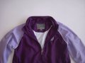 Марково лилаво горнище, 116/122 см., снимка 2