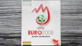 Стикери на Евро 2008 в Австрия и Швейцария (Панини)