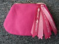 Нова чанта, портмоне Lacoste Touch of pink, оригинал, снимка 4