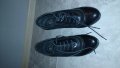 Елегантни обувки ЕСТЕСТВЕНА КОЖА, снимка 1 - Дамски боти - 13014552