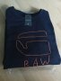 Нов суичър G-Star RAW XONDO R SW L/S Sweaters, снимка 9