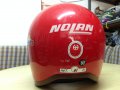 шлем за мотор NOLAN мярка- S 55см иGREX-56 см, снимка 3