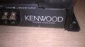 kenwood-car audio amplifier-внос швеицария, снимка 11