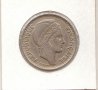 Algeria-100 Francs-1950-KM# 93-Намалена цена от 8 лв. на 6 лв., снимка 2