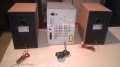 sony-комплект с тонколони-внос швеицария, снимка 13