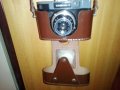 Колекционерски Съветски Фотоапарат "Смена 7", снимка 4