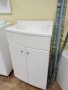 Шкаф с мивка модел Мини Туин 50см. ПВЦ, снимка 4