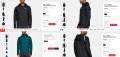 Under Armour Men' GORE tex active Windstopper Shell , снимка 3